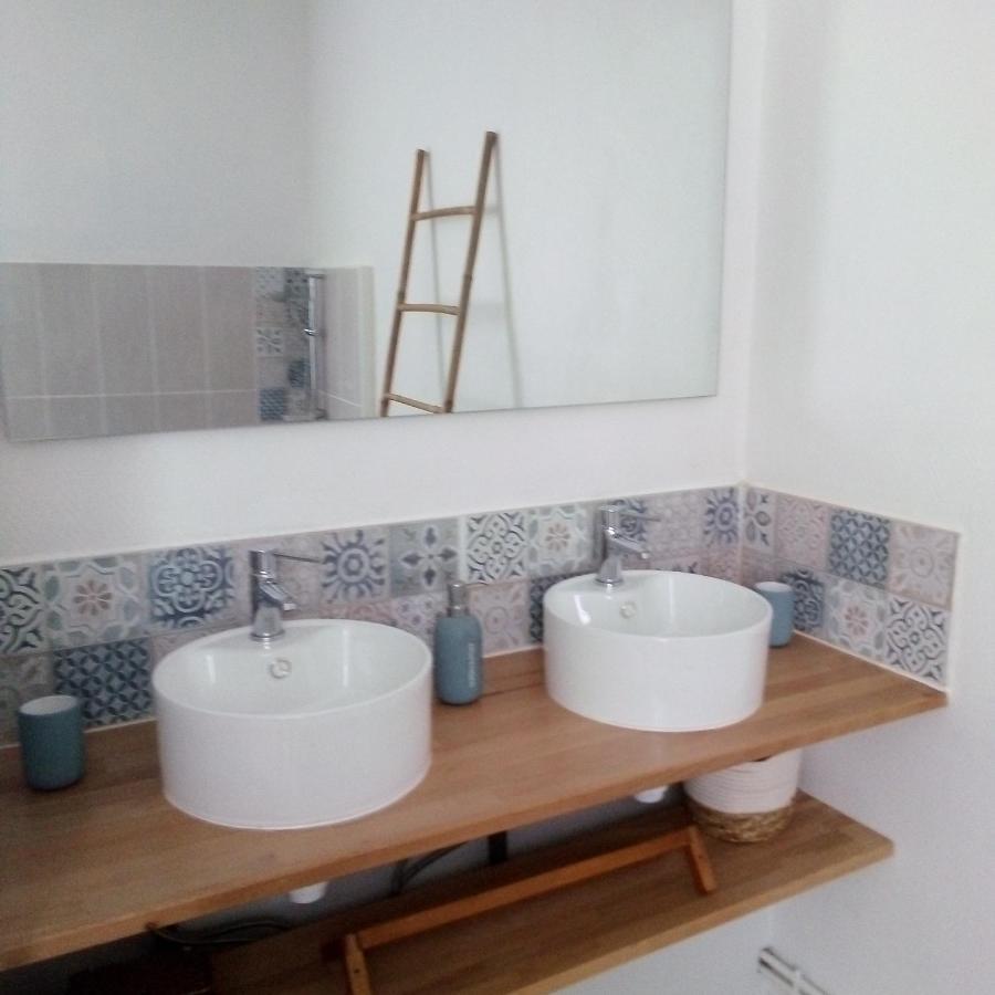 Au Galet Bleu Βίλα Διέππη Εξωτερικό φωτογραφία